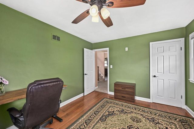 1629 Minnesota AVENUE, South Milwaukee, WI 53172
