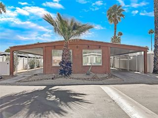 199 Juniper, Palm Springs, CA 92264