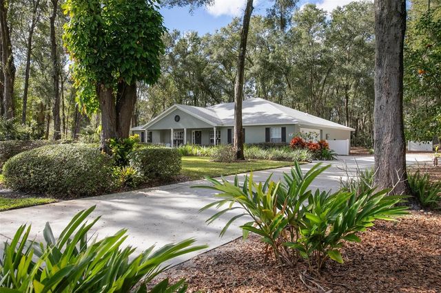 3528 DUNSTABLE DRIVE, Deland, FL 32720