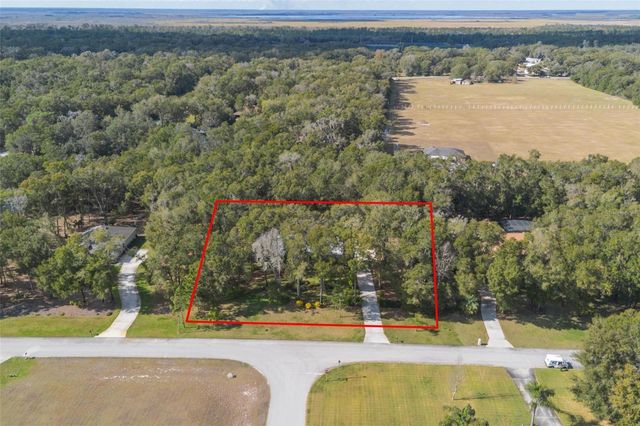 3528 DUNSTABLE DRIVE, Deland, FL 32720