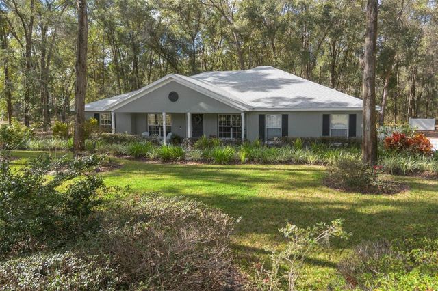 3528 DUNSTABLE DRIVE, Deland, FL 32720