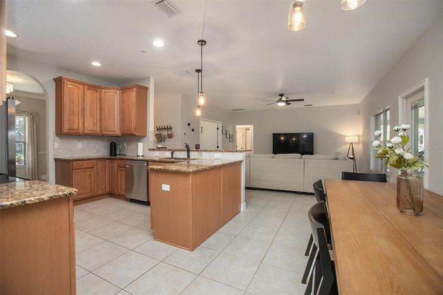 3528 DUNSTABLE DRIVE, Deland, FL 32720