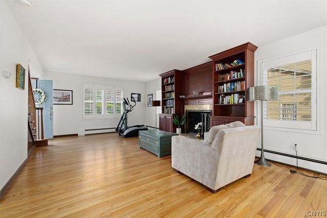 25 Stebbins Drive, Kirkland, NY 13323