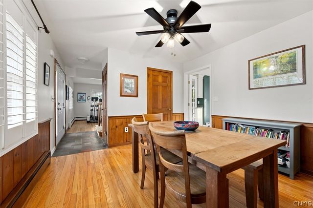 25 Stebbins Drive, Kirkland, NY 13323