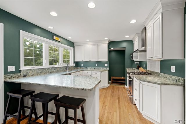 25 Stebbins Drive, Kirkland, NY 13323