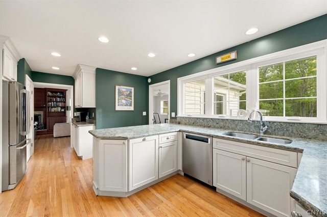 25 Stebbins Drive, Kirkland, NY 13323