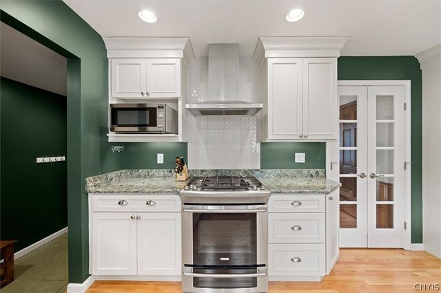 25 Stebbins Drive, Kirkland, NY 13323