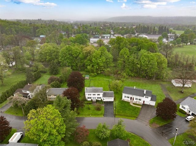 25 Stebbins Drive, Kirkland, NY 13323