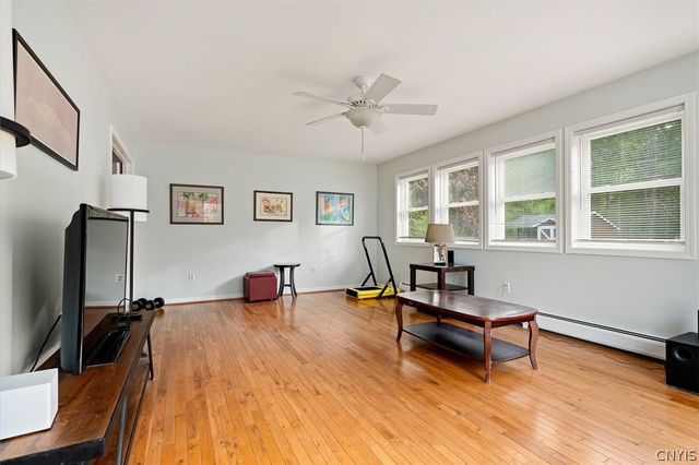 25 Stebbins Drive, Kirkland, NY 13323