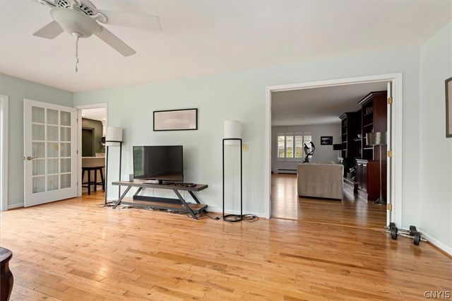 25 Stebbins Drive, Kirkland, NY 13323