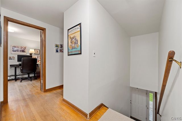 25 Stebbins Drive, Kirkland, NY 13323