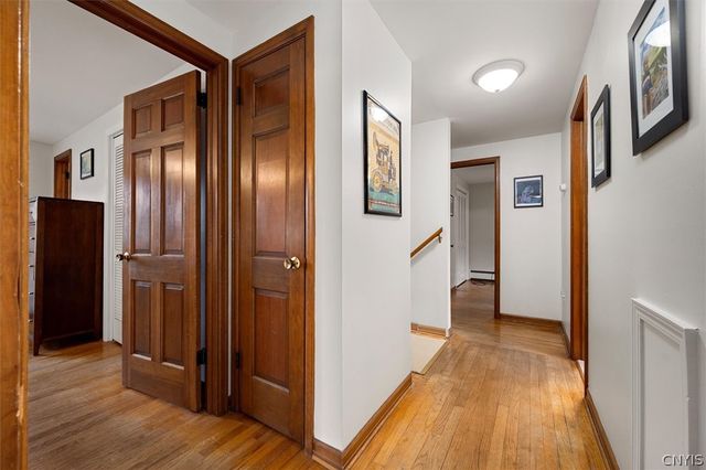 25 Stebbins Drive, Kirkland, NY 13323