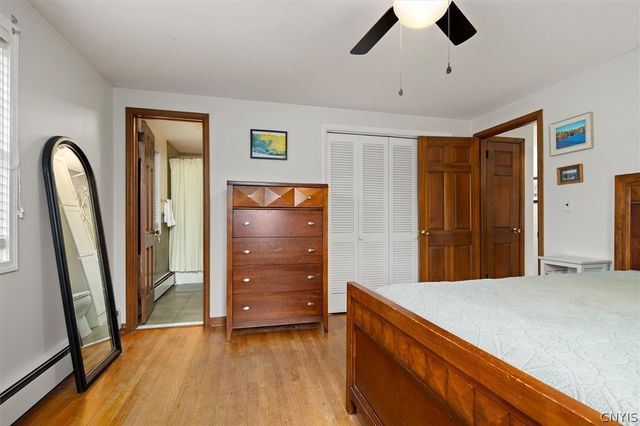 25 Stebbins Drive, Kirkland, NY 13323