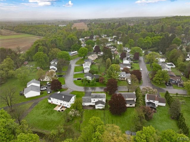 25 Stebbins Drive, Kirkland, NY 13323