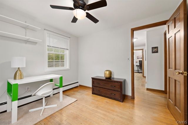 25 Stebbins Drive, Kirkland, NY 13323