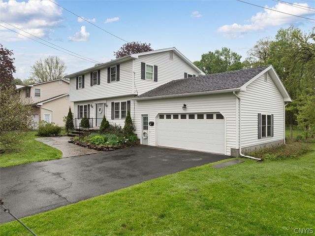 25 Stebbins Drive, Kirkland, NY 13323