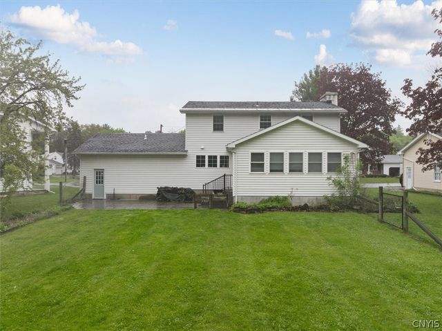 25 Stebbins Drive, Kirkland, NY 13323