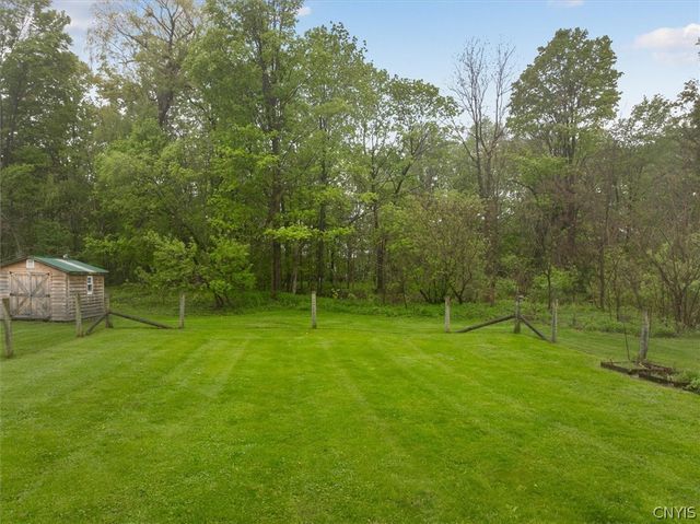 25 Stebbins Drive, Kirkland, NY 13323
