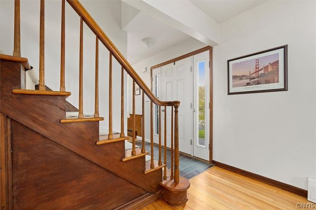 25 Stebbins Drive, Kirkland, NY 13323