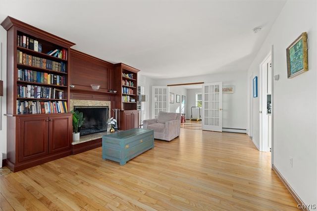 25 Stebbins Drive, Kirkland, NY 13323