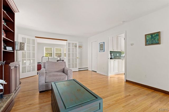 25 Stebbins Drive, Kirkland, NY 13323