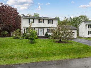 25 Stebbins Drive, Kirkland, NY 13323
