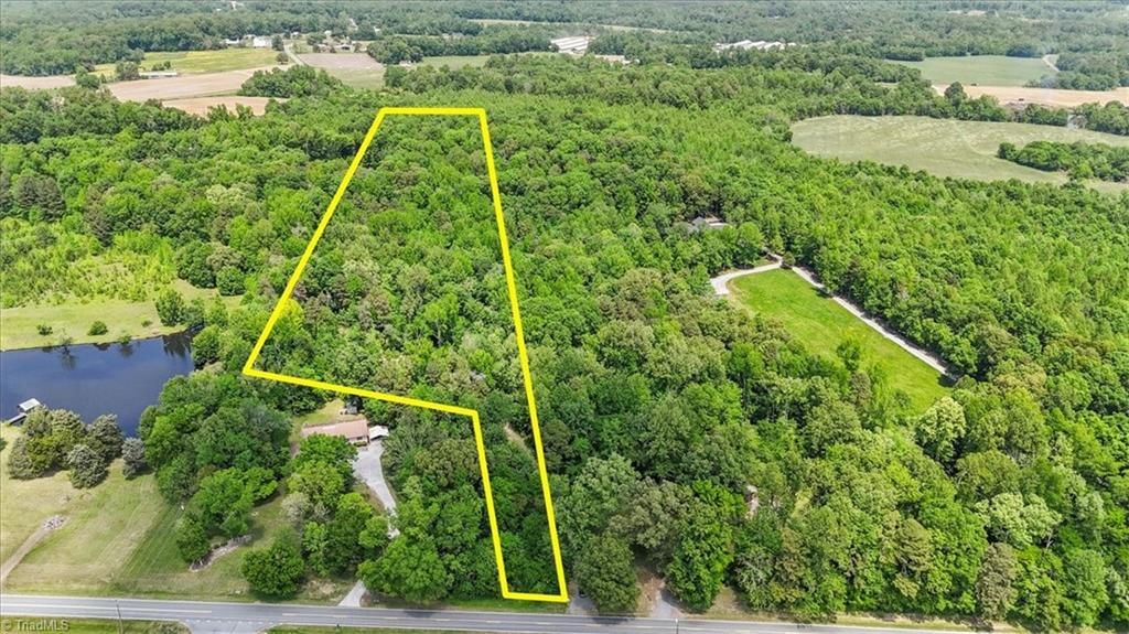 5833 Thacker Dairy Road, Whitsett, NC 27377