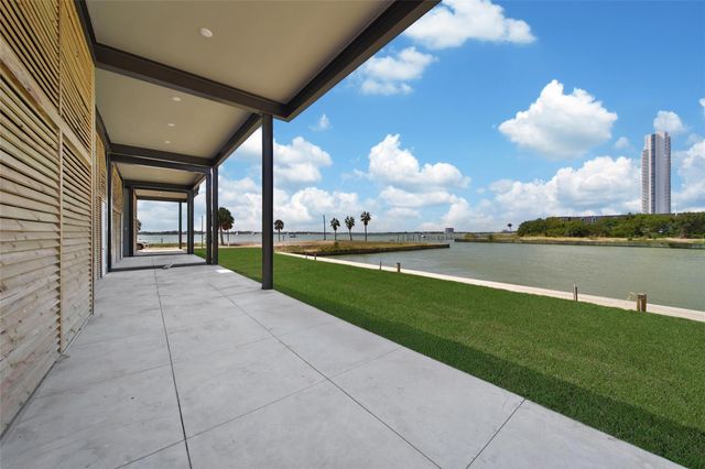 4406 Tucker Lane, Seabrook, TX 77586