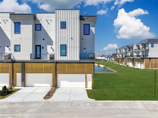 4406 Tucker Lane, Seabrook, TX 77586