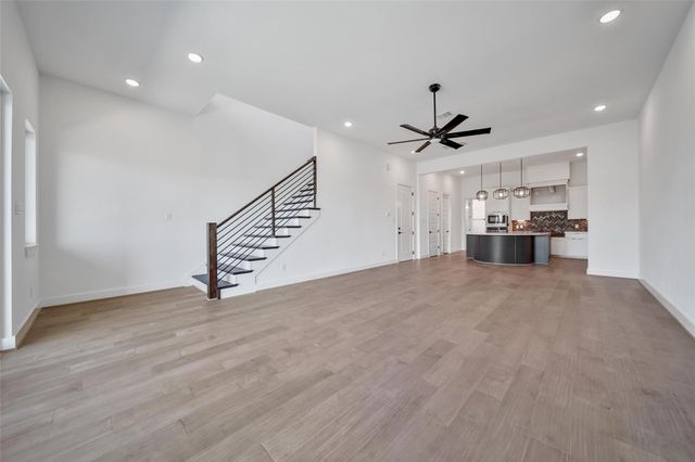 4406 Tucker Lane, Seabrook, TX 77586