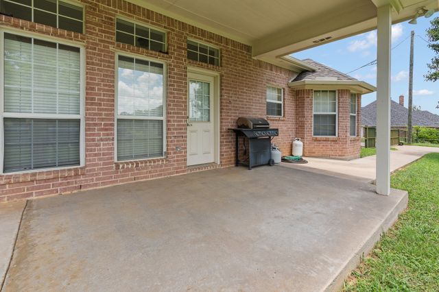360 Markedstone Road, Burleson, TX 76028