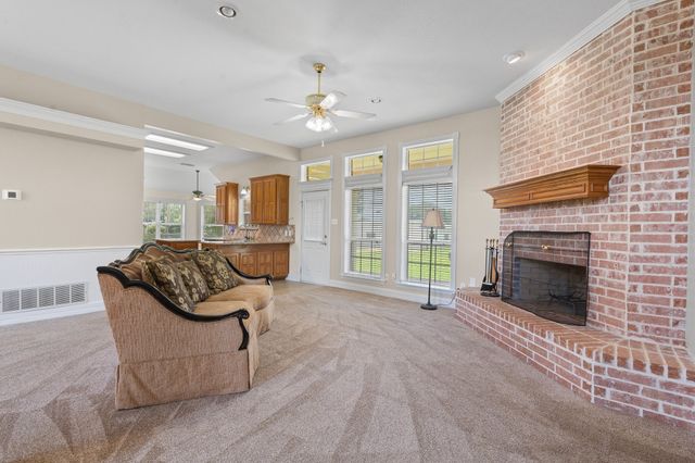360 Markedstone Road, Burleson, TX 76028