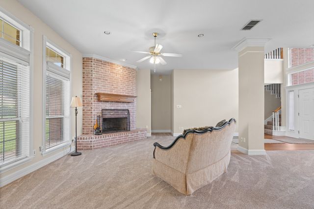 360 Markedstone Road, Burleson, TX 76028