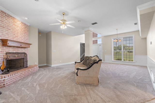 360 Markedstone Road, Burleson, TX 76028