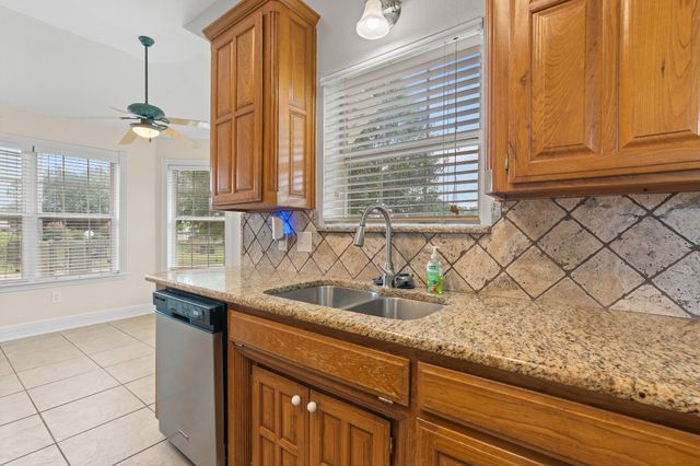 360 Markedstone Road, Burleson, TX 76028