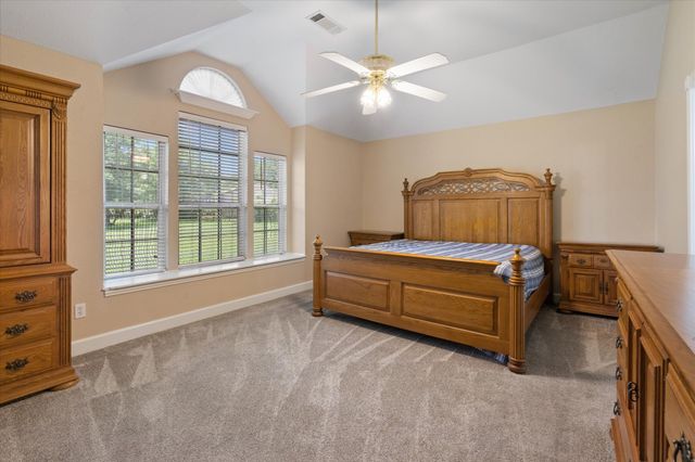 360 Markedstone Road, Burleson, TX 76028