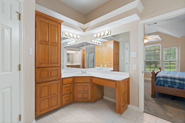 360 Markedstone Road, Burleson, TX 76028
