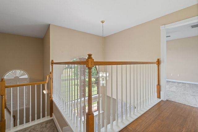 360 Markedstone Road, Burleson, TX 76028