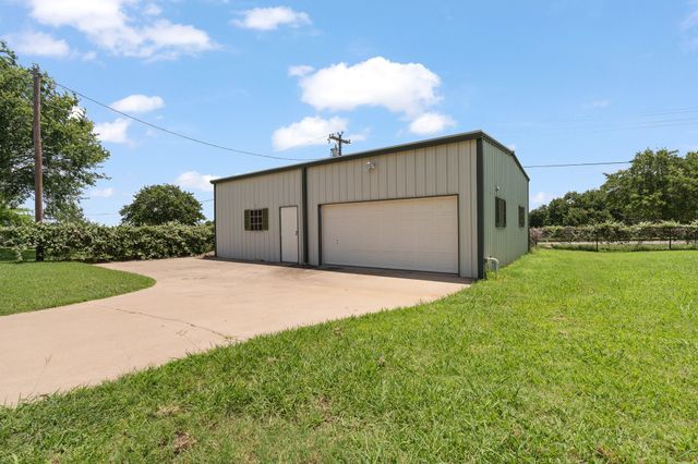 360 Markedstone Road, Burleson, TX 76028