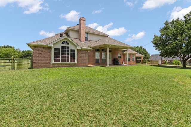 360 Markedstone Road, Burleson, TX 76028