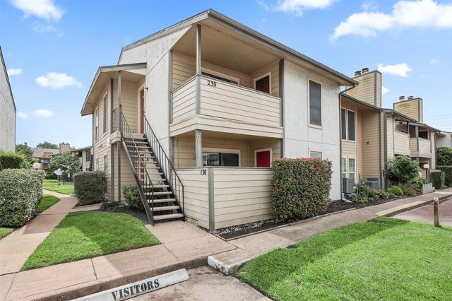 15534 Zabolio Drive 130, Webster, TX 77598