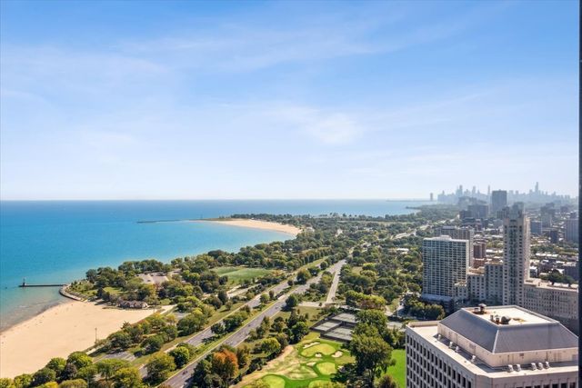 5415 N Sheridan Road 4805, Chicago, IL 60640