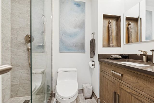 5415 N Sheridan Road 4805, Chicago, IL 60640