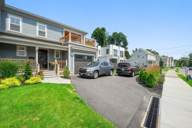 99 Crafts Street 99, Newton, MA 02458