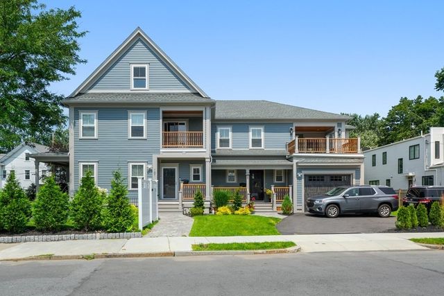 99 Crafts Street 99, Newton, MA 02458