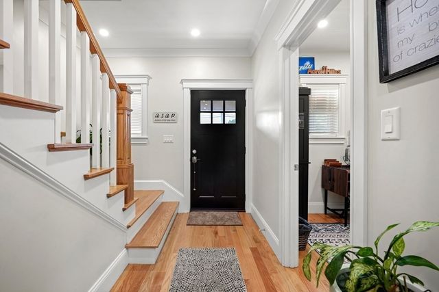 99 Crafts Street 99, Newton, MA 02458