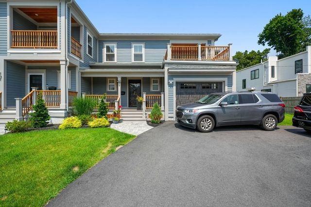 99 Crafts Street 99, Newton, MA 02458