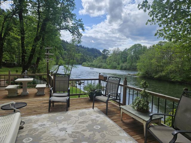41485 DEERHORN Rd, Springfield, OR 97478