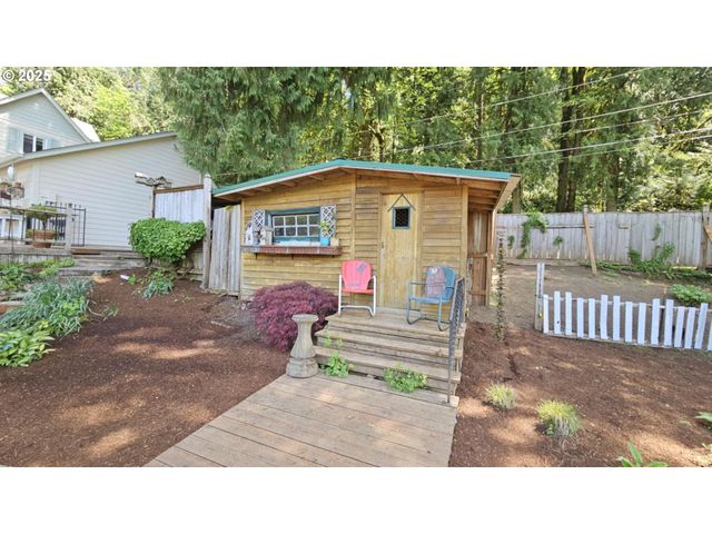 41485 DEERHORN Rd, Springfield, OR 97478