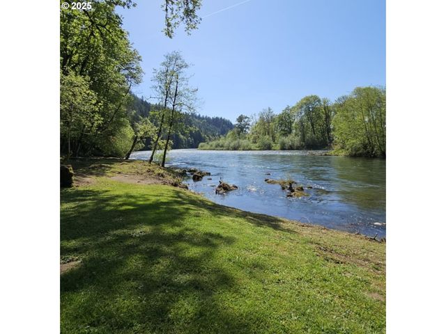 41485 DEERHORN Rd, Springfield, OR 97478